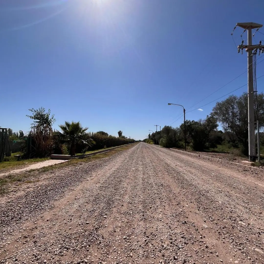 Lotes en Venta en Bº Privado Carahue (Permite Construcción de Ph) 3