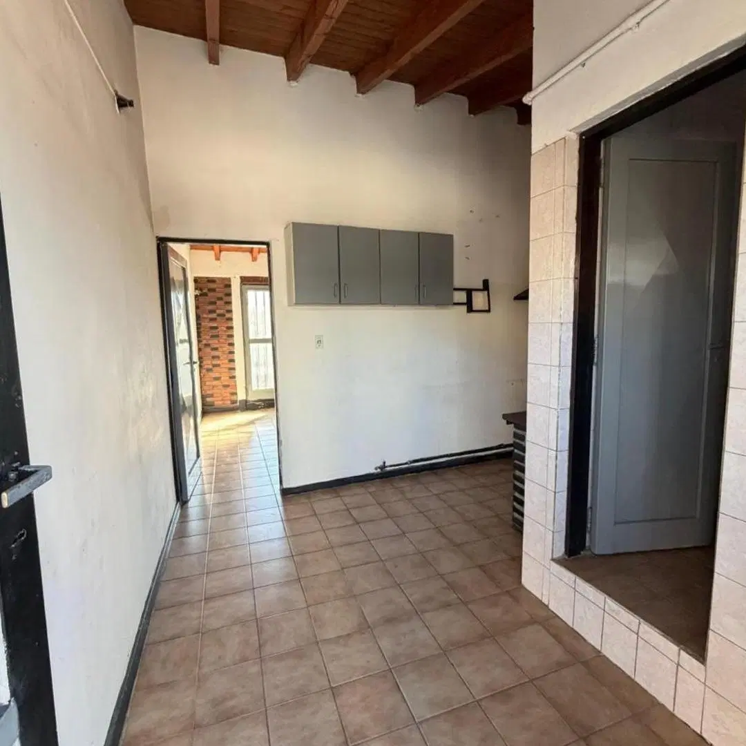 Departamento en Alquiler - 1 Dorm y 1 Baño 2
