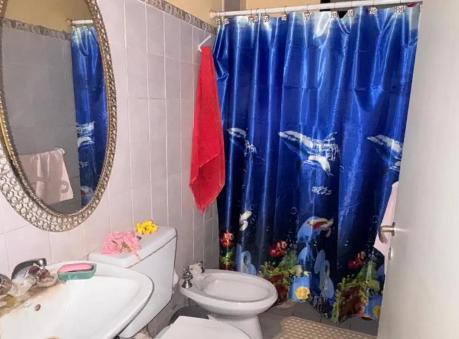 Casa en venta - 2 dorm., 1 baño y cochera para 1 vehiculo ubicada en Barrio Jardín, Rodeo del Medio 3