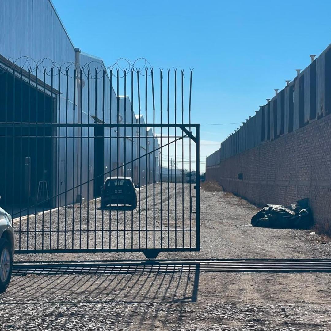 Foto de Complejo de Naves Industriales a Estrenar sobre Rodríguez Peña, imagen 5