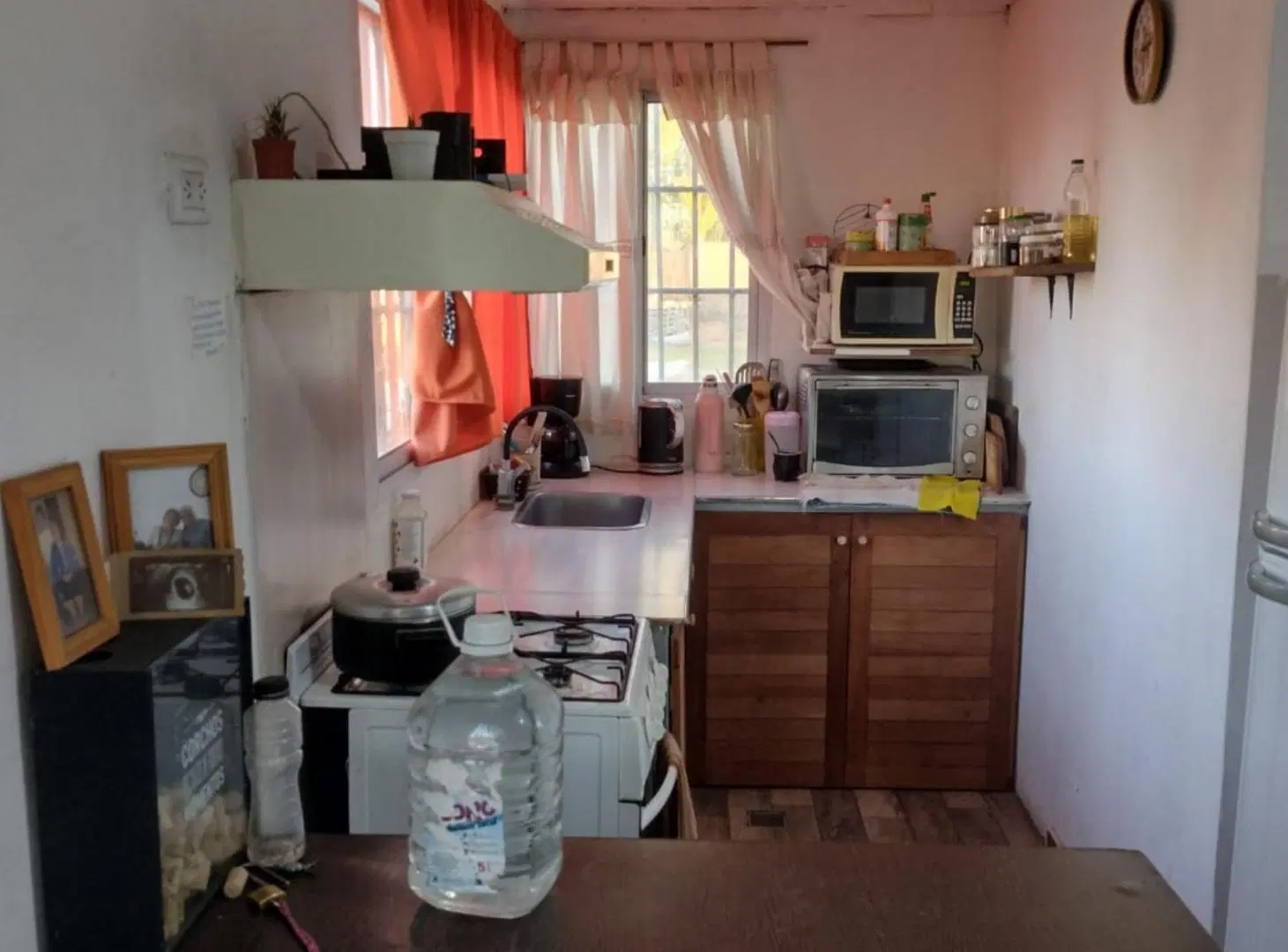 Casa en Venta en Solares del Nogal – Rodeo de la Cruz, Guaymallén 4