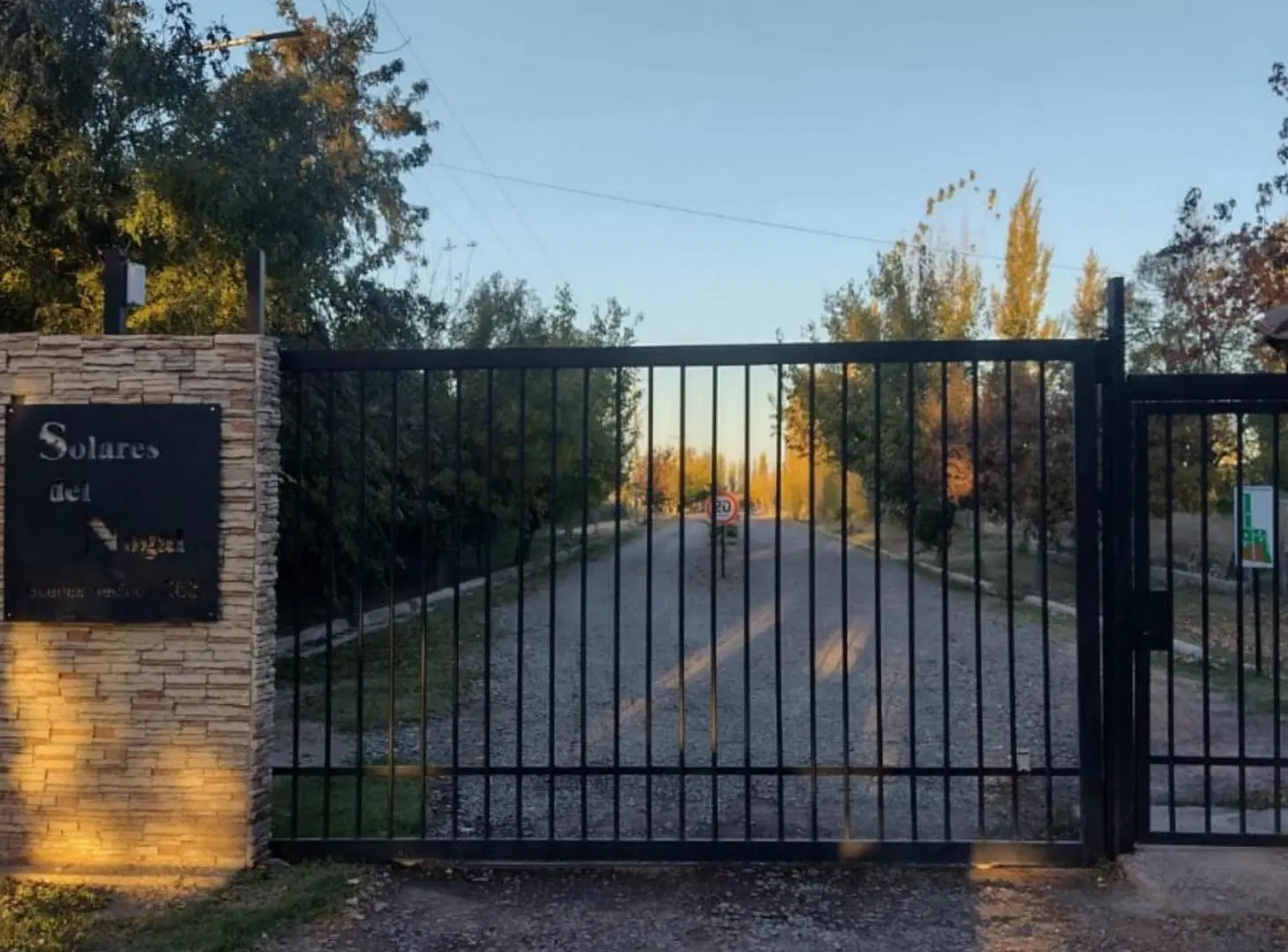 Casa en Venta en Solares del Nogal – Rodeo de la Cruz, Guaymallén 5