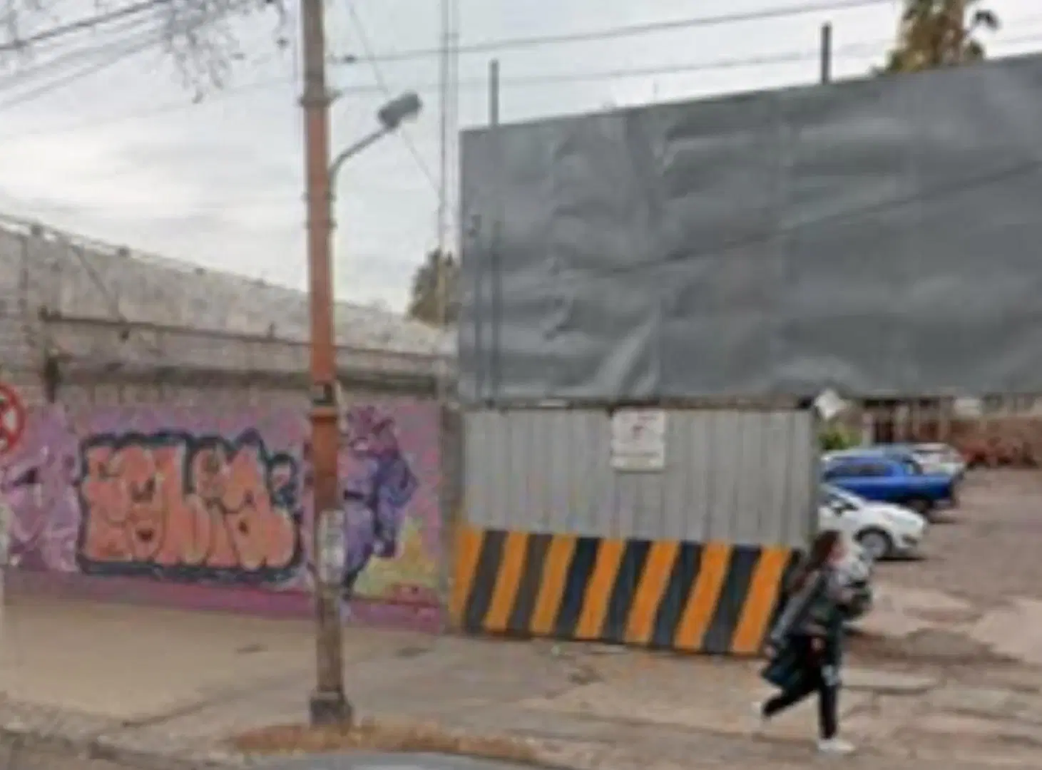 Lote en Venta sobre Av. San Martín y Morón – Ciudad de Mendoza 5