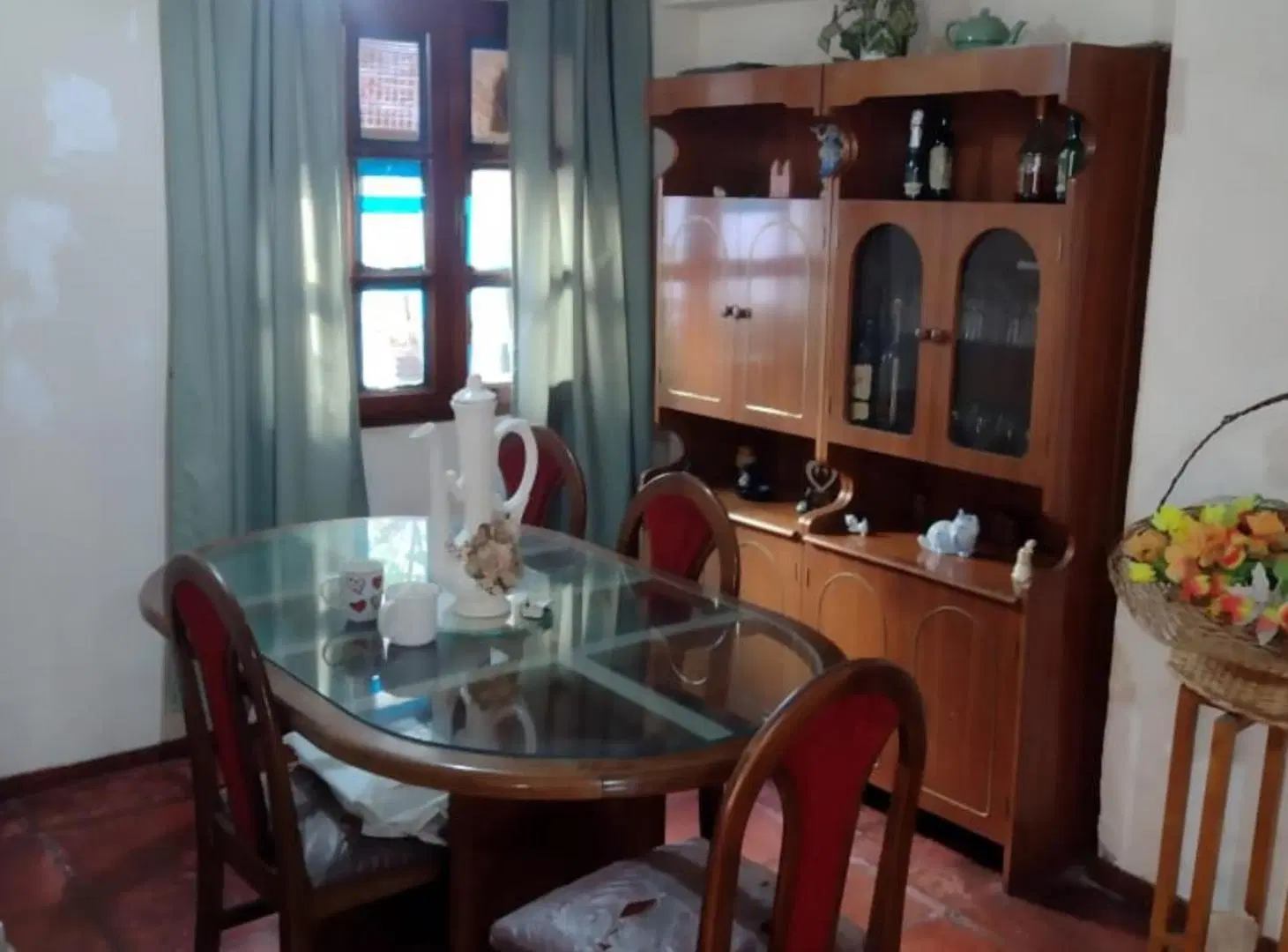 Casa en venta - 2 Dorm, 1 Baño y Cochera para 2 vehículos 5