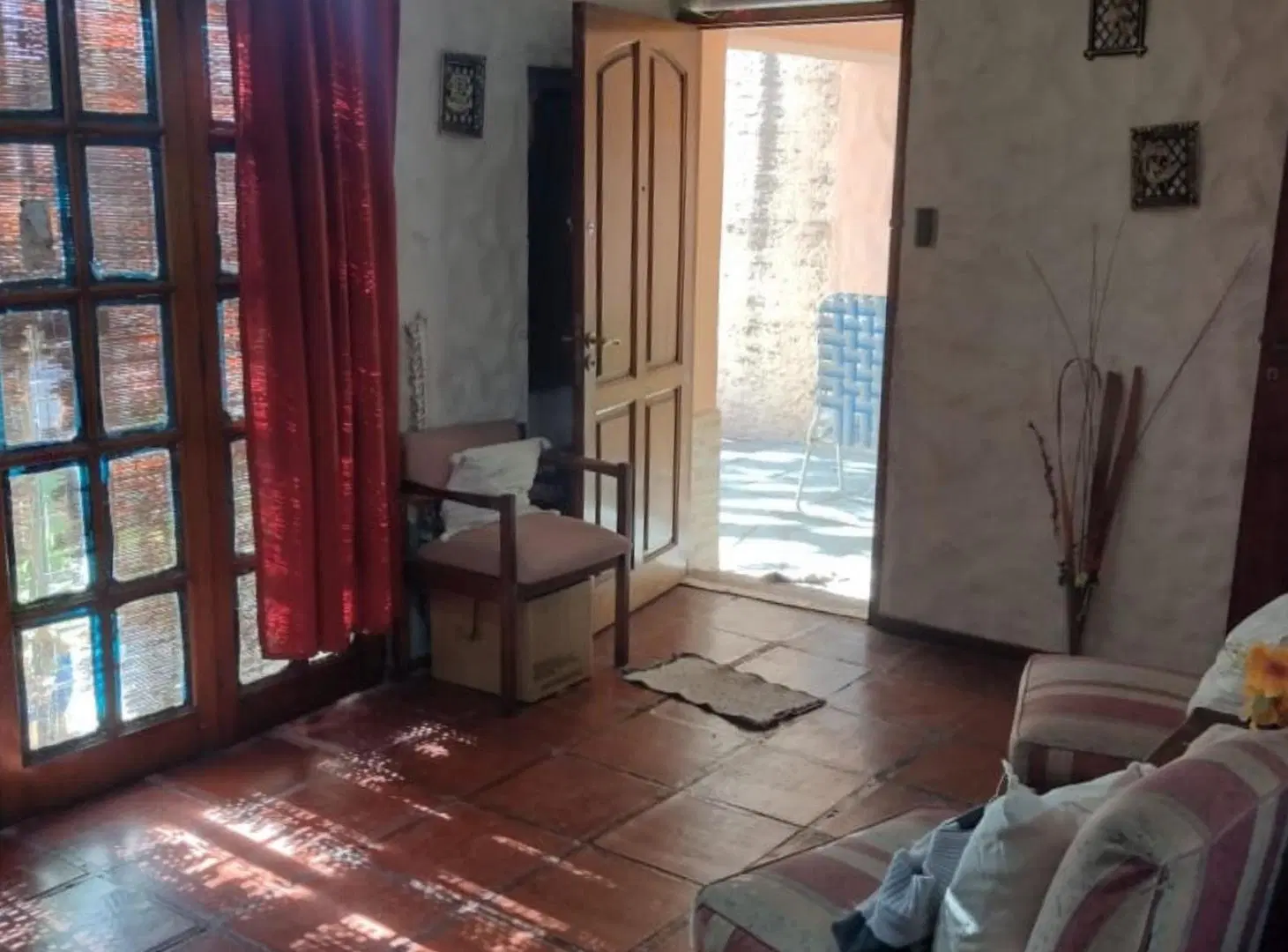 Casa en venta - 2 Dorm, 1 Baño y Cochera para 2 vehículos 8