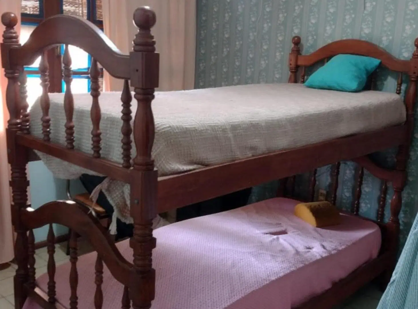 Casa en venta - 2 Dorm, 1 Baño y Cochera para 2 vehículos 3