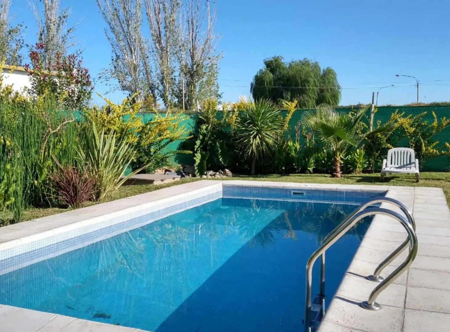 Casa en venta - 3 Dorm, 2 Baños y cochera ubicada en el Barrio Lago del Torreón 5