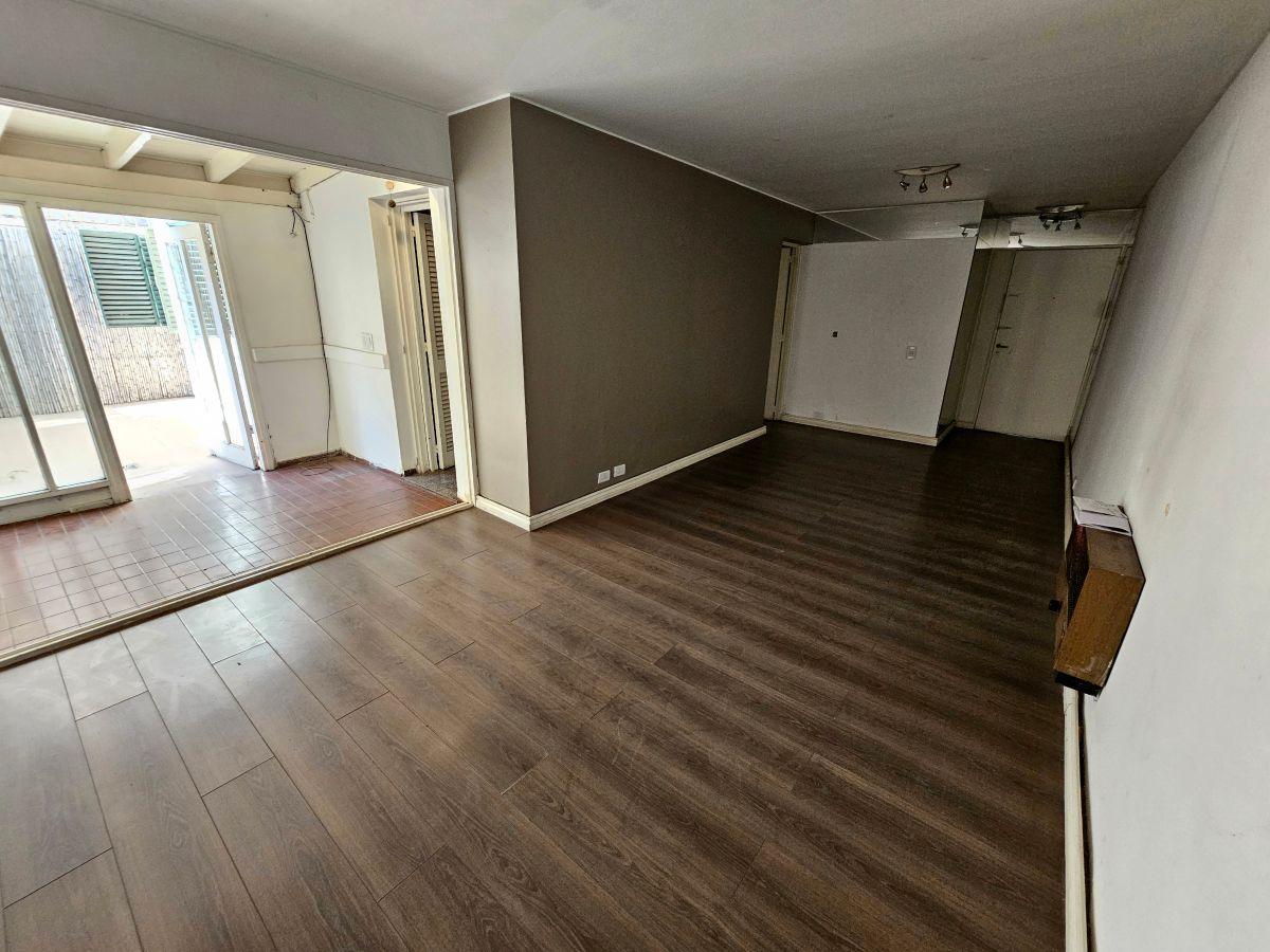Foto de Venta Departamento 2 Hab. Barrio Bombal, Ciudad, imagen 1