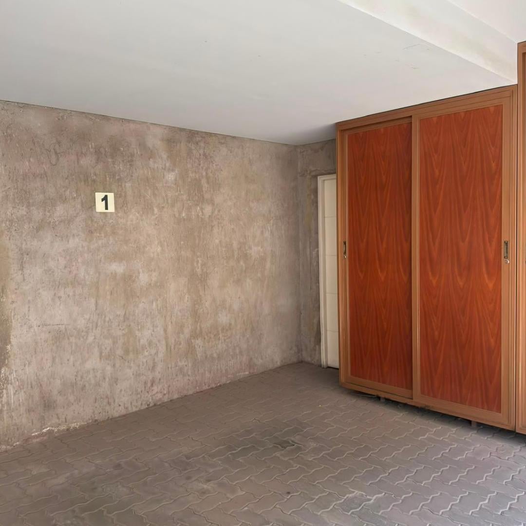 Foto de Departamento en Alquiler - 1 dorm, 1 baño y cochera para 1 vehiculo en, imagen 3