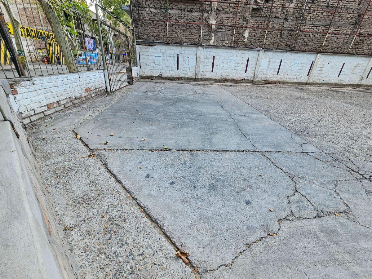 Foto de Venta lote 275 m2 - Ciudad de Mendoza, imagen 5