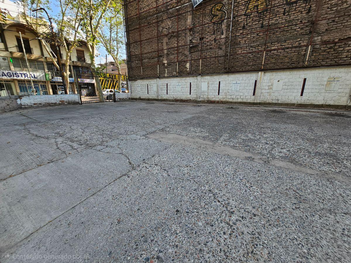 Foto de Venta lote 275 m2 - Ciudad de Mendoza, imagen 2