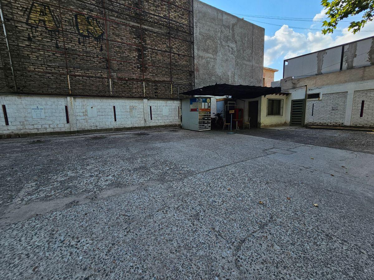 Foto de Venta lote 275 m2 - Ciudad de Mendoza, imagen 4