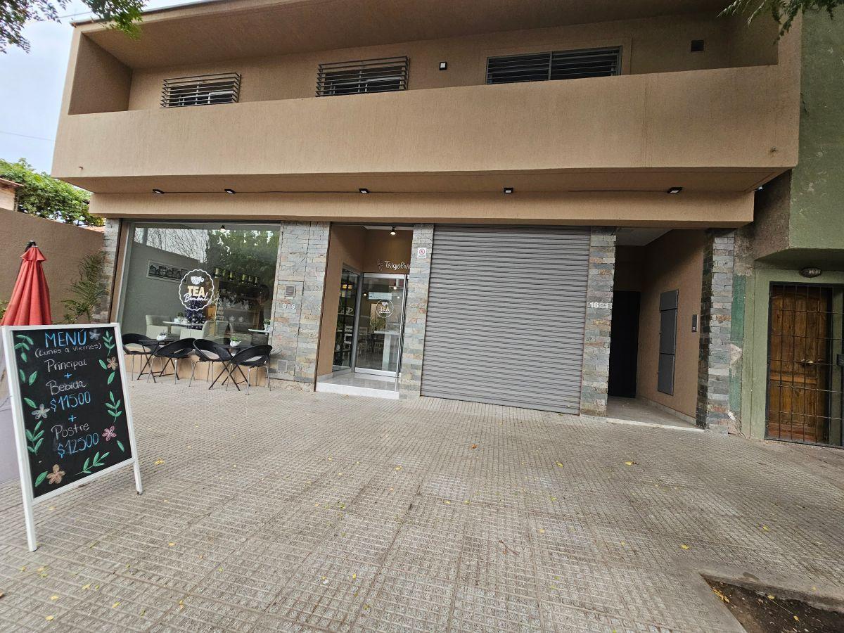 Foto de Venta Local comercial 130 m2 - Barrio Bombal Godoy Cruz Mendoza, imagen 2