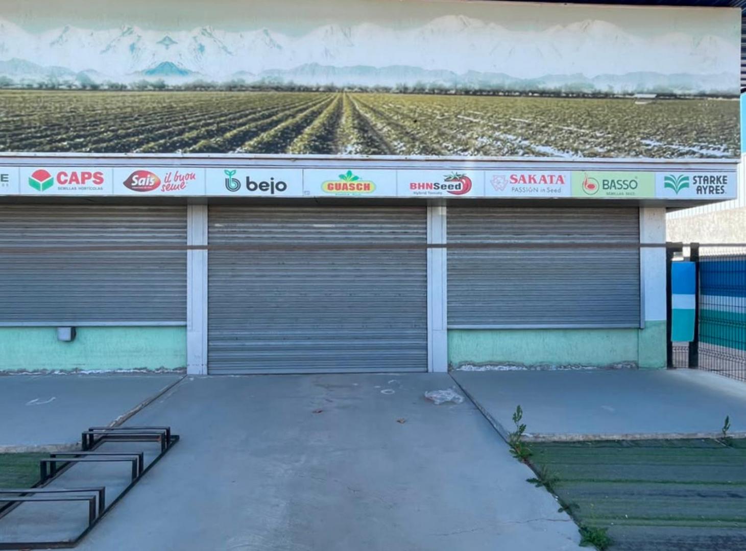 Foto de Galpón en Alquiler – Ubicado en Km8, imagen 5