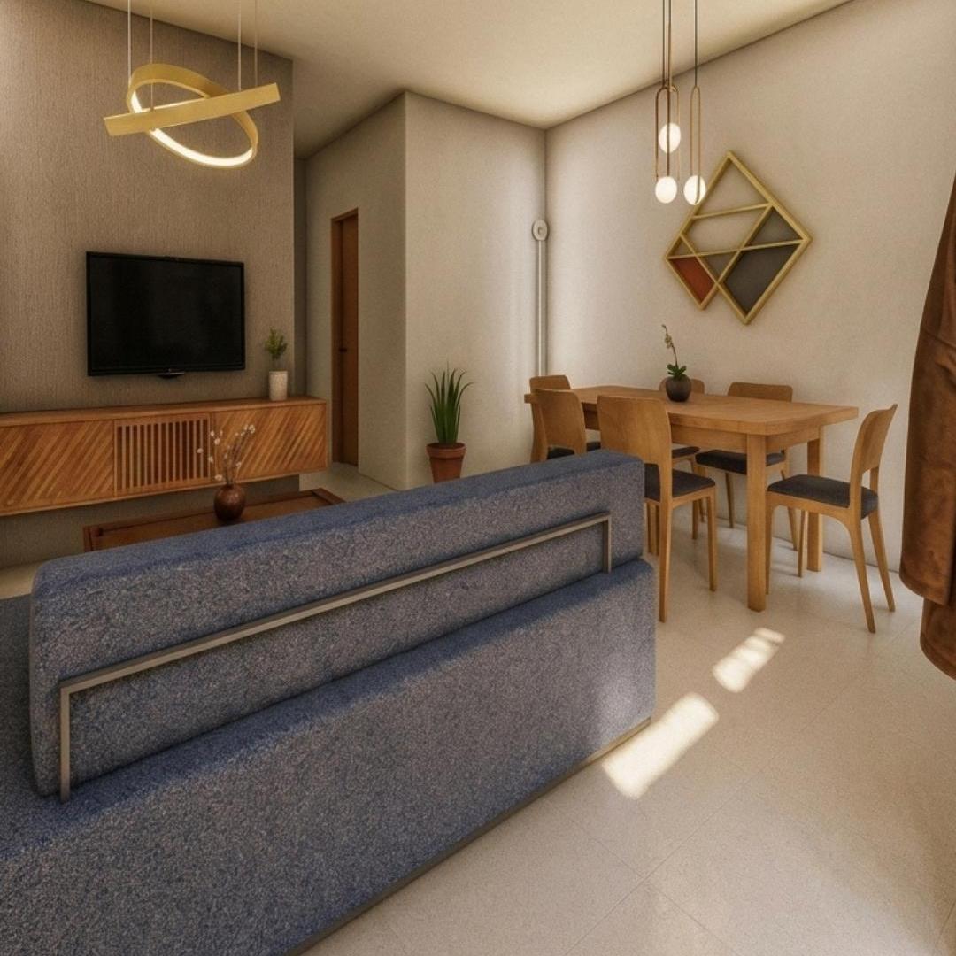 Foto de Casas Modernas en Venta - Barrio Vista Michello, Maipú | Financiación, imagen 3
