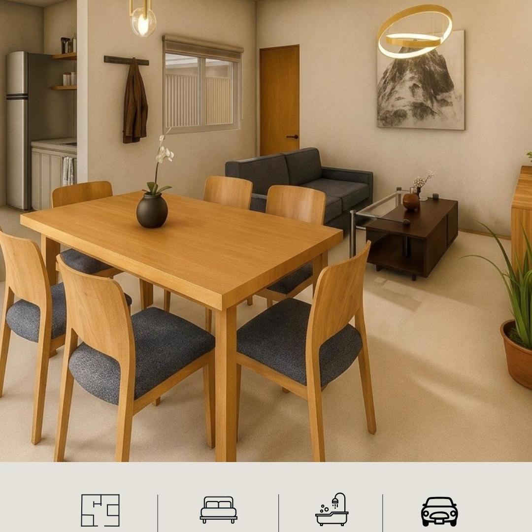 Foto de Casas Modernas en Venta - Barrio Vista Michello, Maipú | Financiación, imagen 1