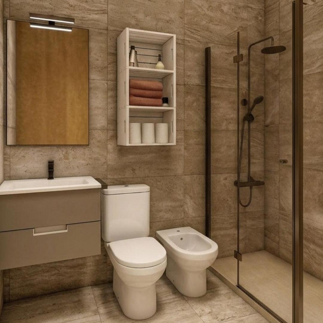 Foto de Casas Modernas en Venta - Barrio Vista Michello, Maipú | Financiación, imagen 4