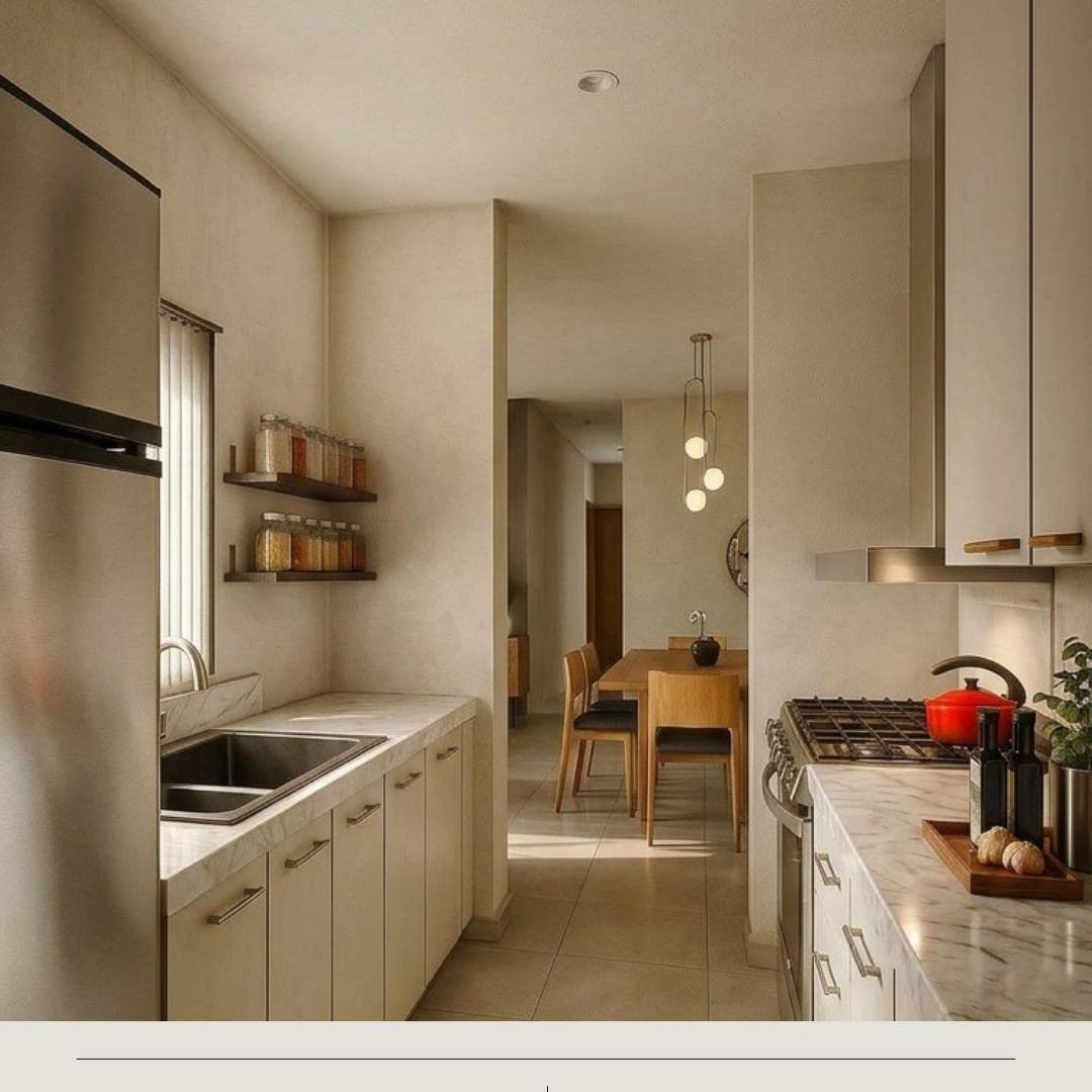 Foto de Casas Modernas en Venta - Barrio Vista Michello, Maipú | Financiación, imagen 5