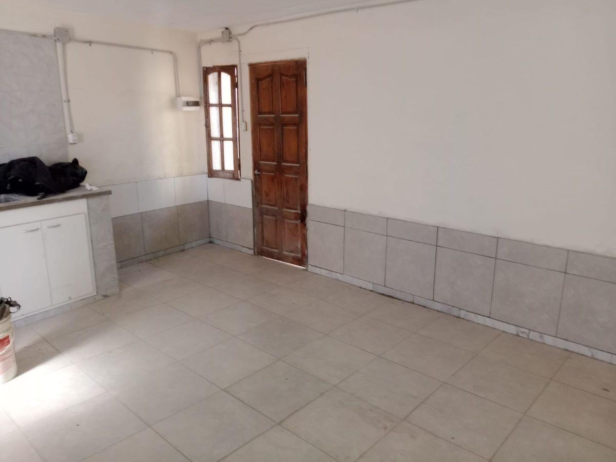 Casa y departamento interno en venta - ubicado en Bº Escorihuela, Guaymallen