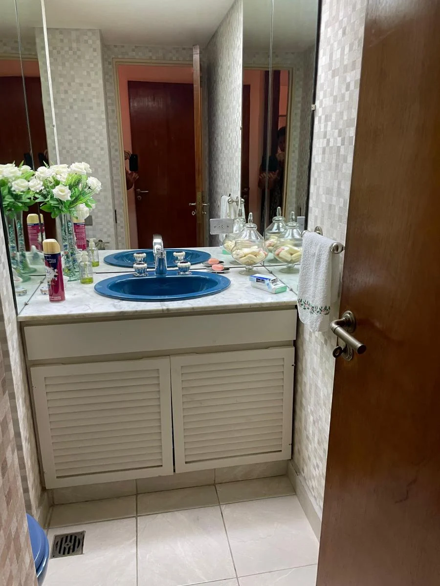 Piso en Barrancas de Belgrano con Terraza Apto Credito Venta Usd 370.000 5