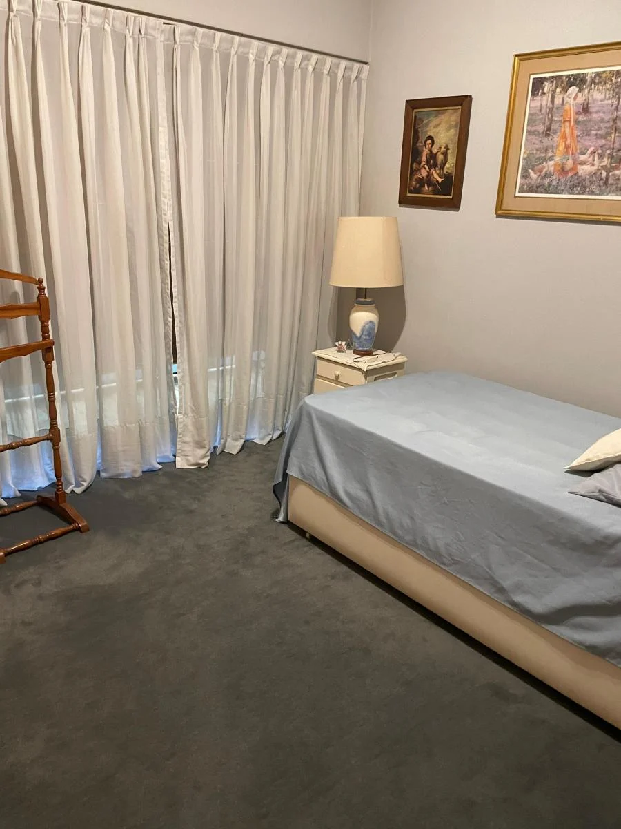 Piso en Barrancas de Belgrano con Terraza Apto Credito Venta Usd 370.000 4