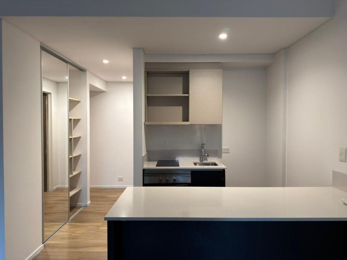 Foto de Ideal Inversión o Renta Temporal Monoambiente Premium en Belgrano, imagen 5