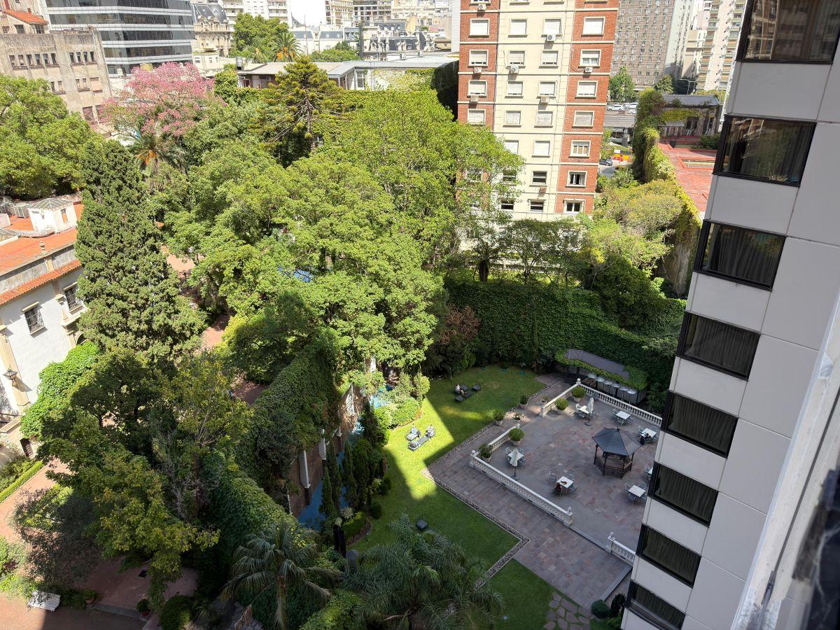 Distinguido departamento en Retiro amplitud, luz y máxima comodidad Venta USD 690.000