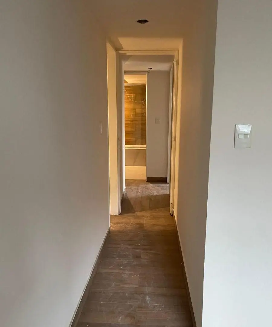 Reciclado a nuevo 4 amb. Núñez Alquiler USD 1500 5