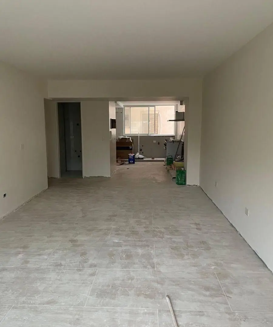 Reciclado a nuevo 4 amb. Núñez Alquiler USD 1500 4