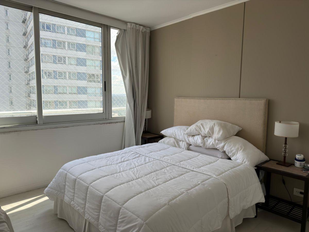Complejo Las Plazas | 3 Ambientes con Vestidor y Amenities Premium en Palermo Chico