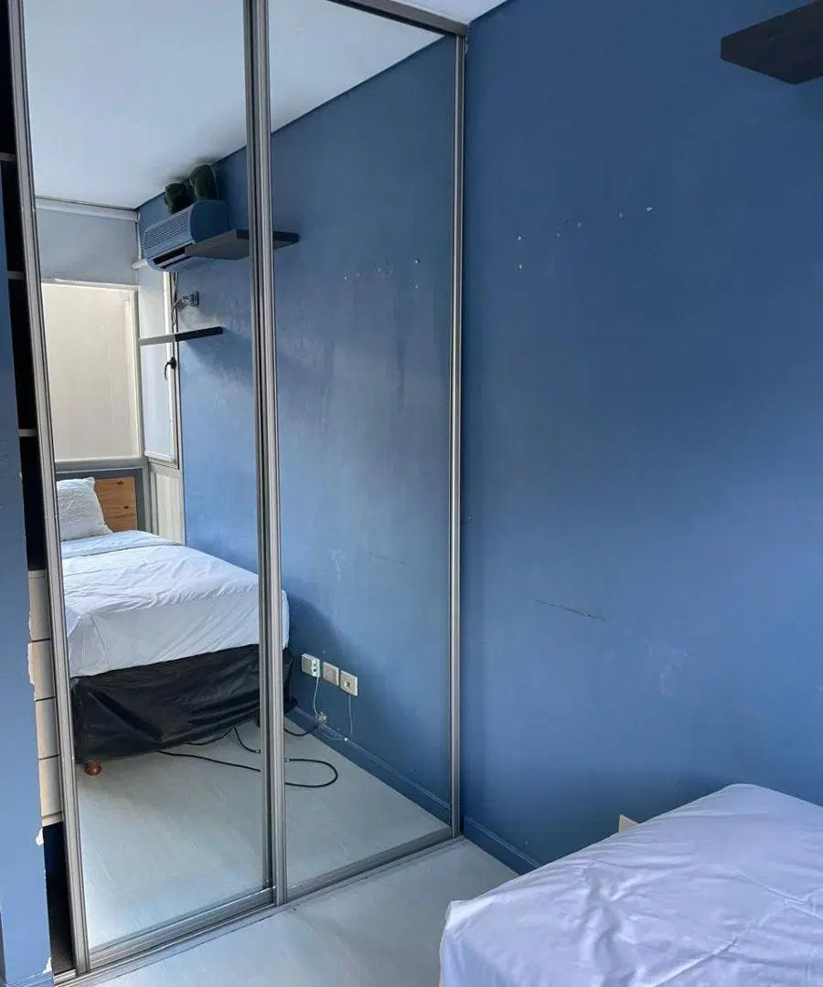 ALQUILER | 4 AMBIENTES AMOBLADO DE CATEGORÍA CON COCHERA OPTATIVA – 120 m²
PRECIO USD 3500 8