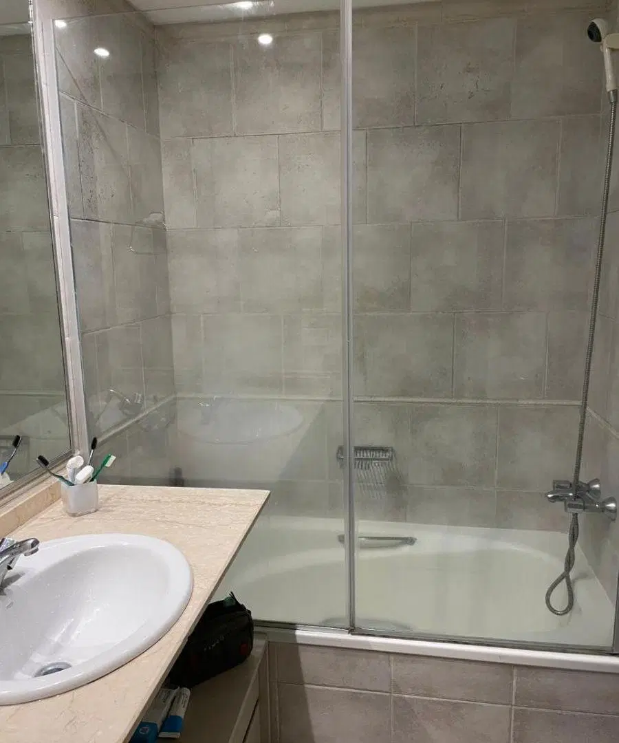 Palermo Chico | 2 Ambientes Amoblado Apto Profesional | Ubicación Exclusiva | Cochera Opcional 5