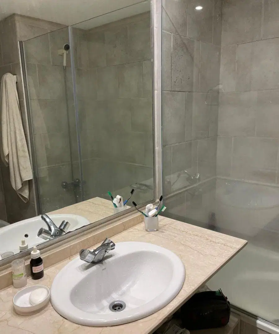 Palermo Chico | 2 Ambientes Amoblado Apto Profesional | Ubicación Exclusiva | Cochera Opcional 4