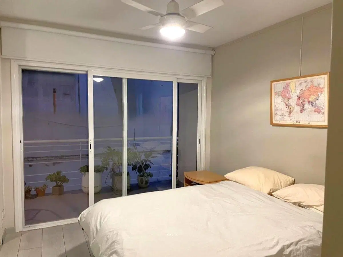 Palermo Chico | 2 Ambientes Amoblado Apto Profesional | Ubicación Exclusiva | Cochera Opcional 3