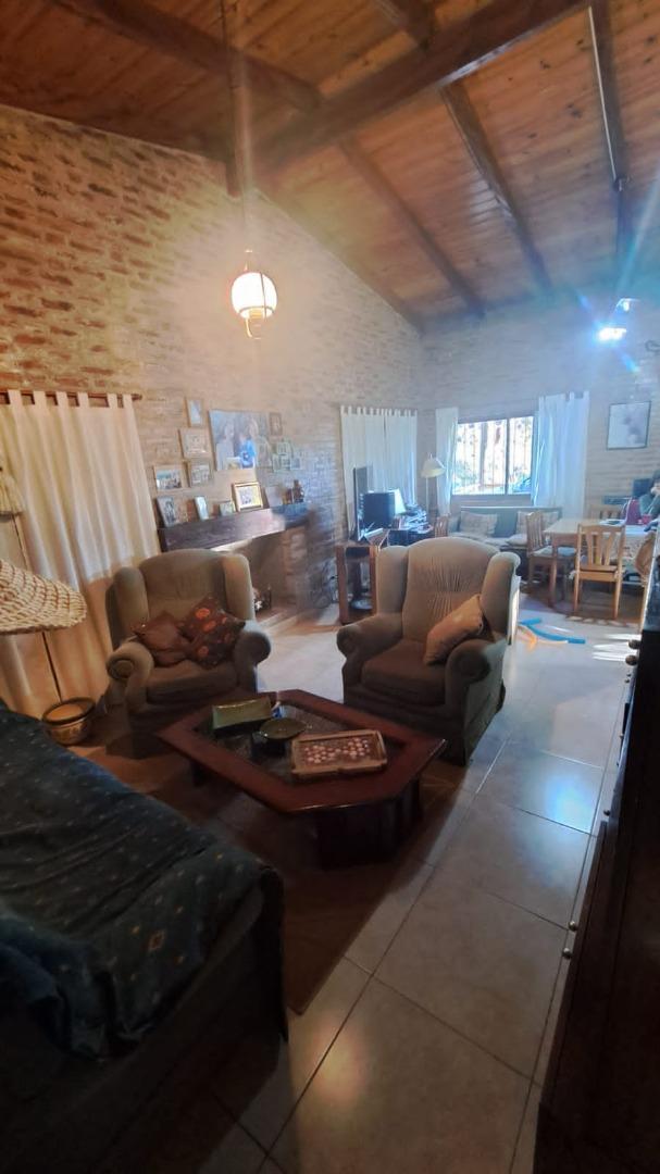 Vendo Chalet en Carlos Paz. Playas de Oro 4