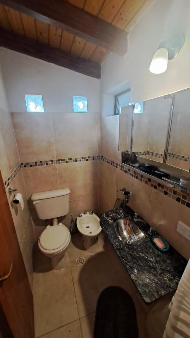 Vendo Chalet en Carlos Paz. Playas de Oro 1