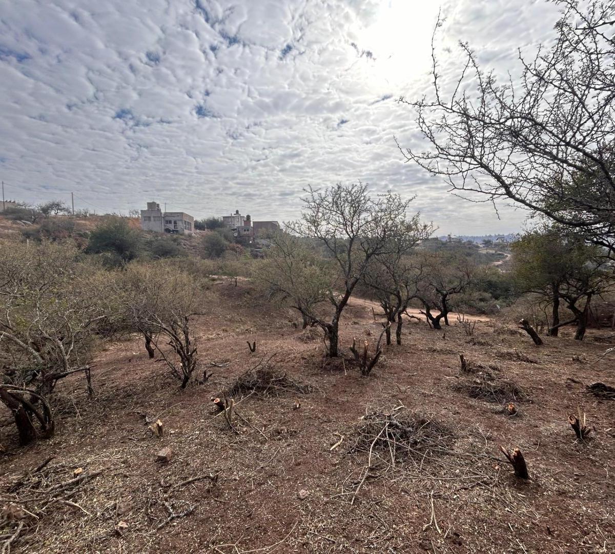 Lote en Estancia Vieja 3