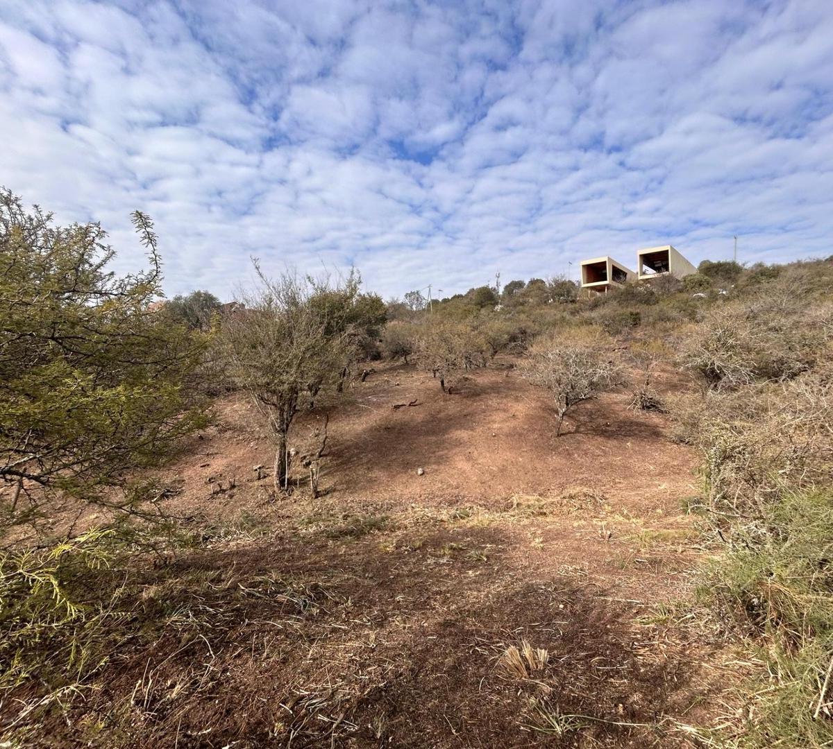 Lote en Estancia Vieja 1