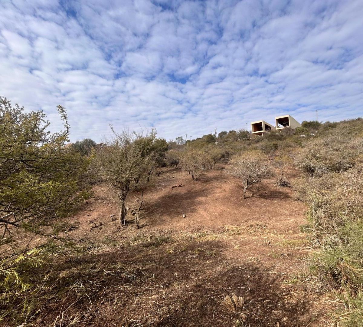 Lote en Estancia Vieja 4