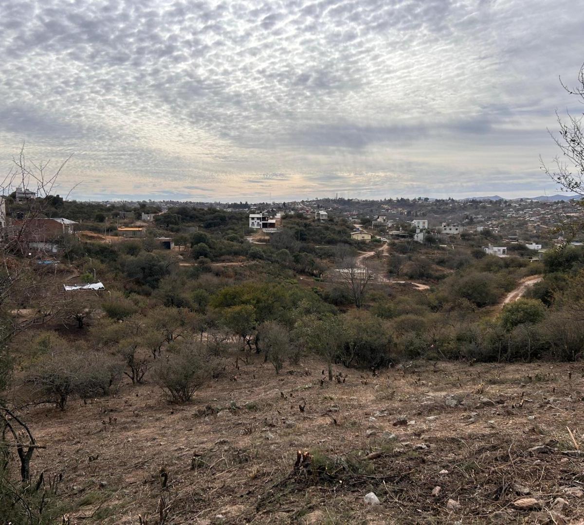 Terreno en Estancia Vieja 2