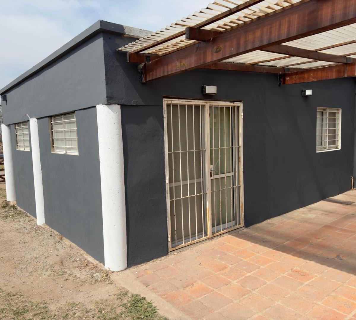 Hermosa Casa en Siquiman con Piscina 3