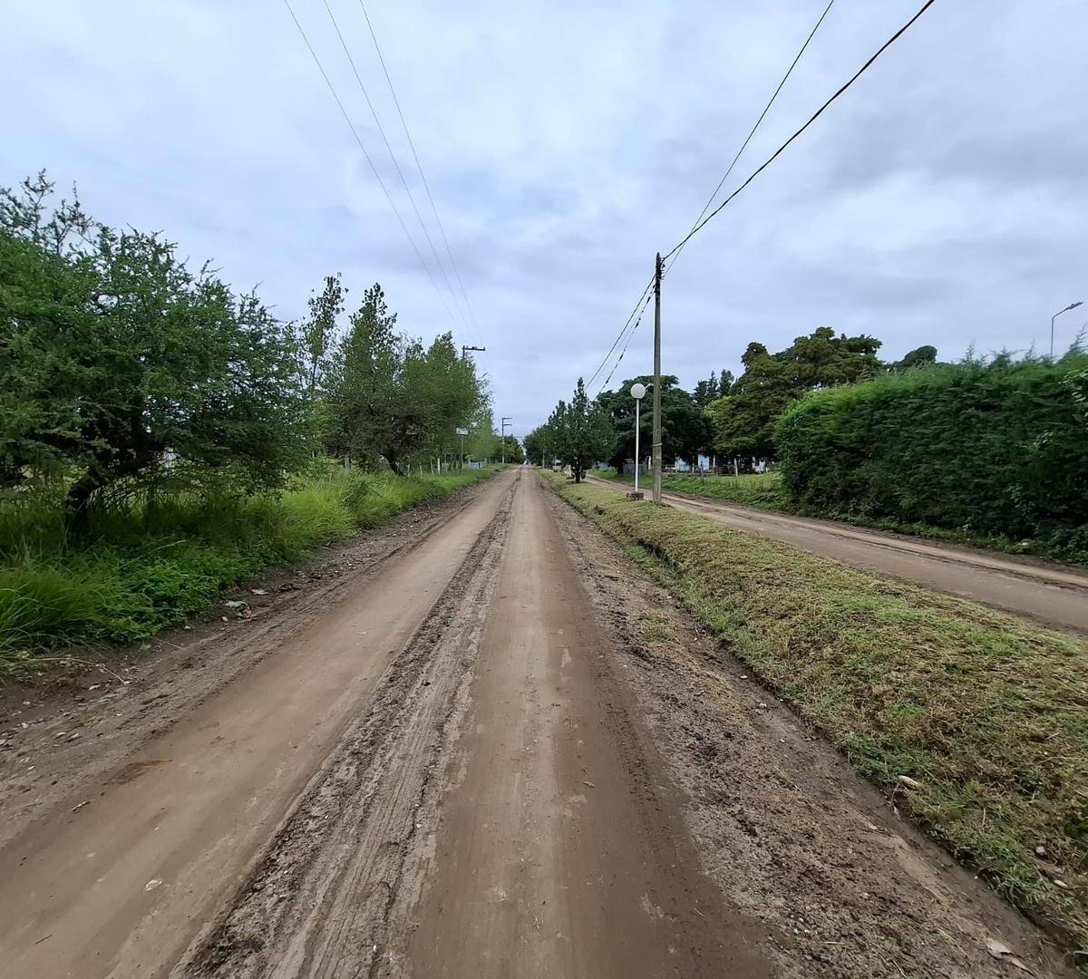"Vendo Terrenos Sobre Ruta - en Siquiman" 5