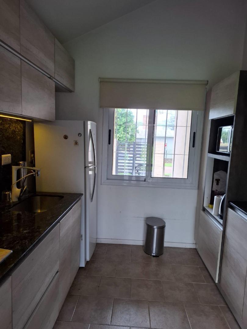 Vendo Casa en Villa Parque Siquiman 1
