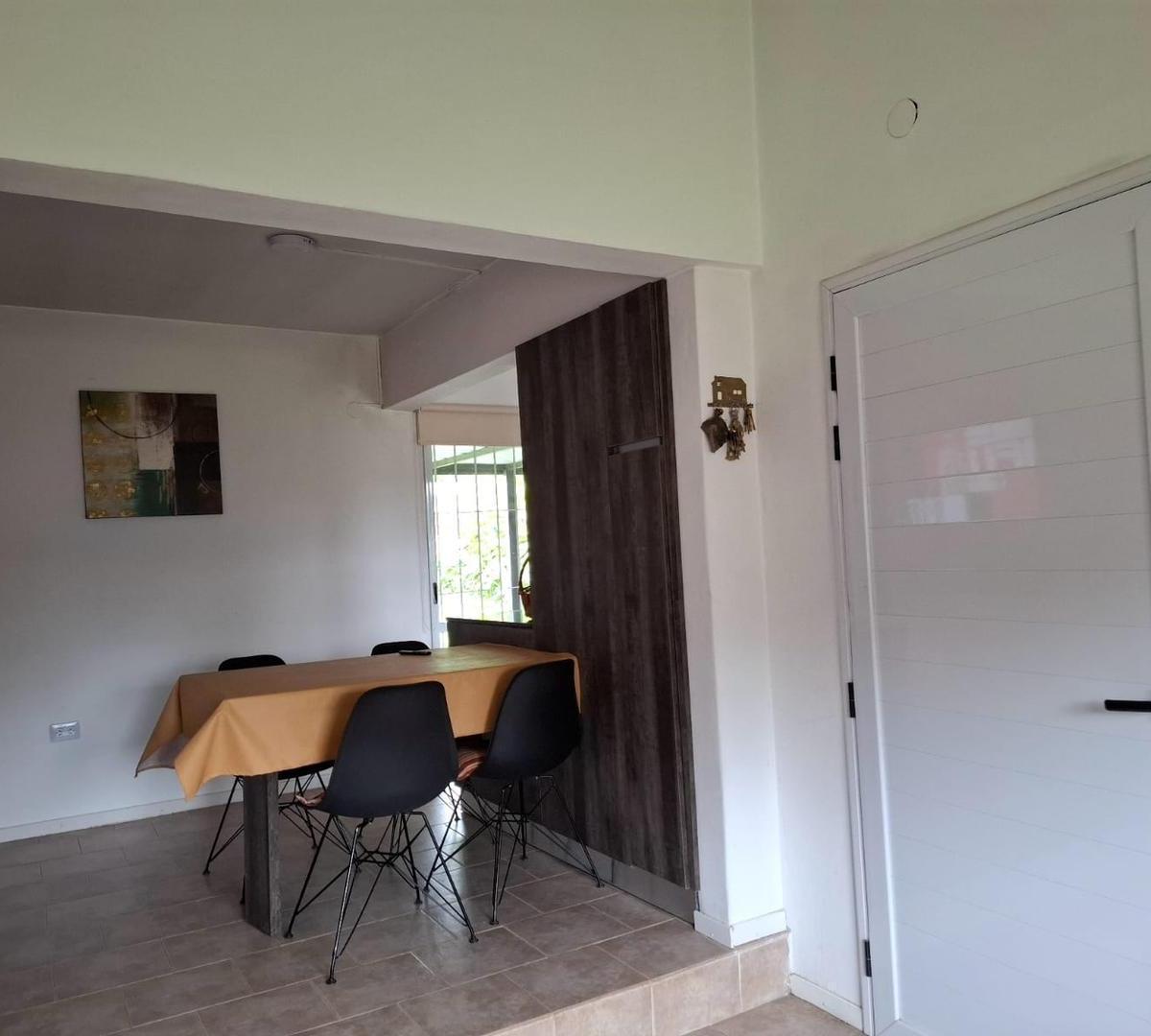 Vendo Casa en Villa Parque Siquiman 4