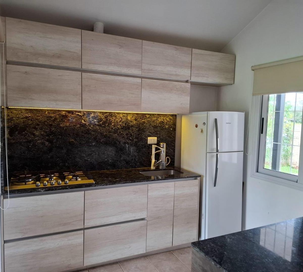 Vendo Casa en Villa Parque Siquiman 2