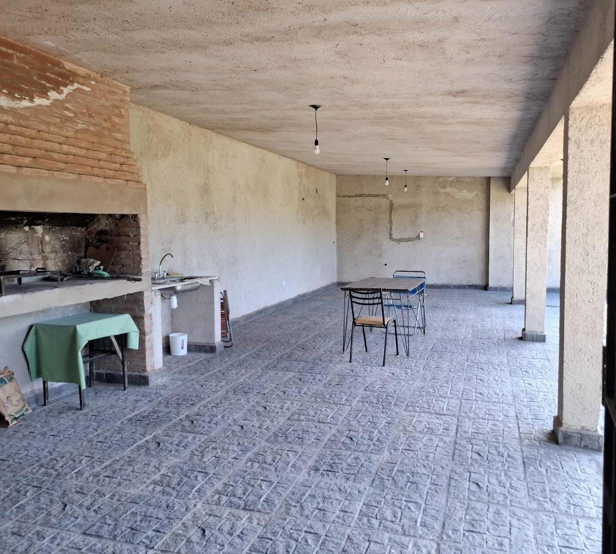 Vendo Casa en Villa Parque Siquiman 3