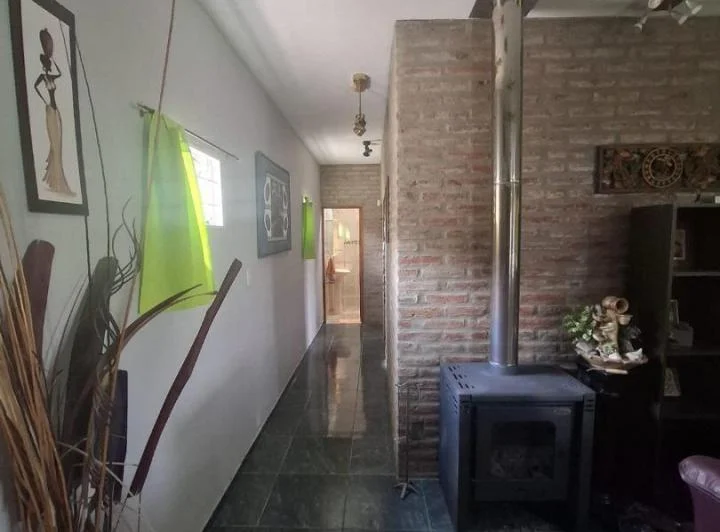 Se Alquila Casa en Mirador del Lago- Bialet Massé 2