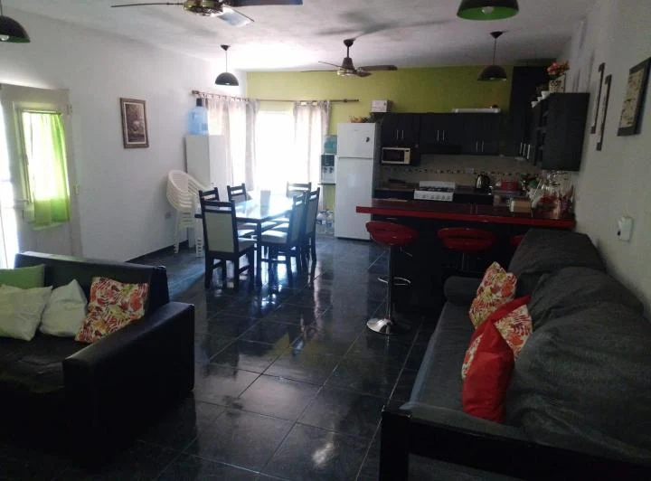 Se Alquila Casa en Mirador del Lago- Bialet Massé 4