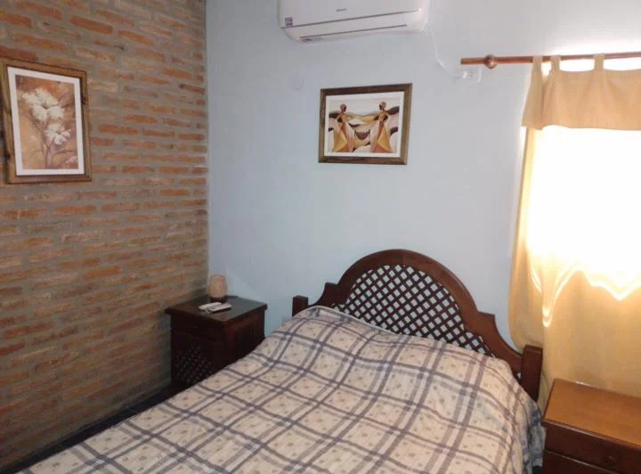 Se Alquila Casa en Mirador del Lago- Bialet Massé 5