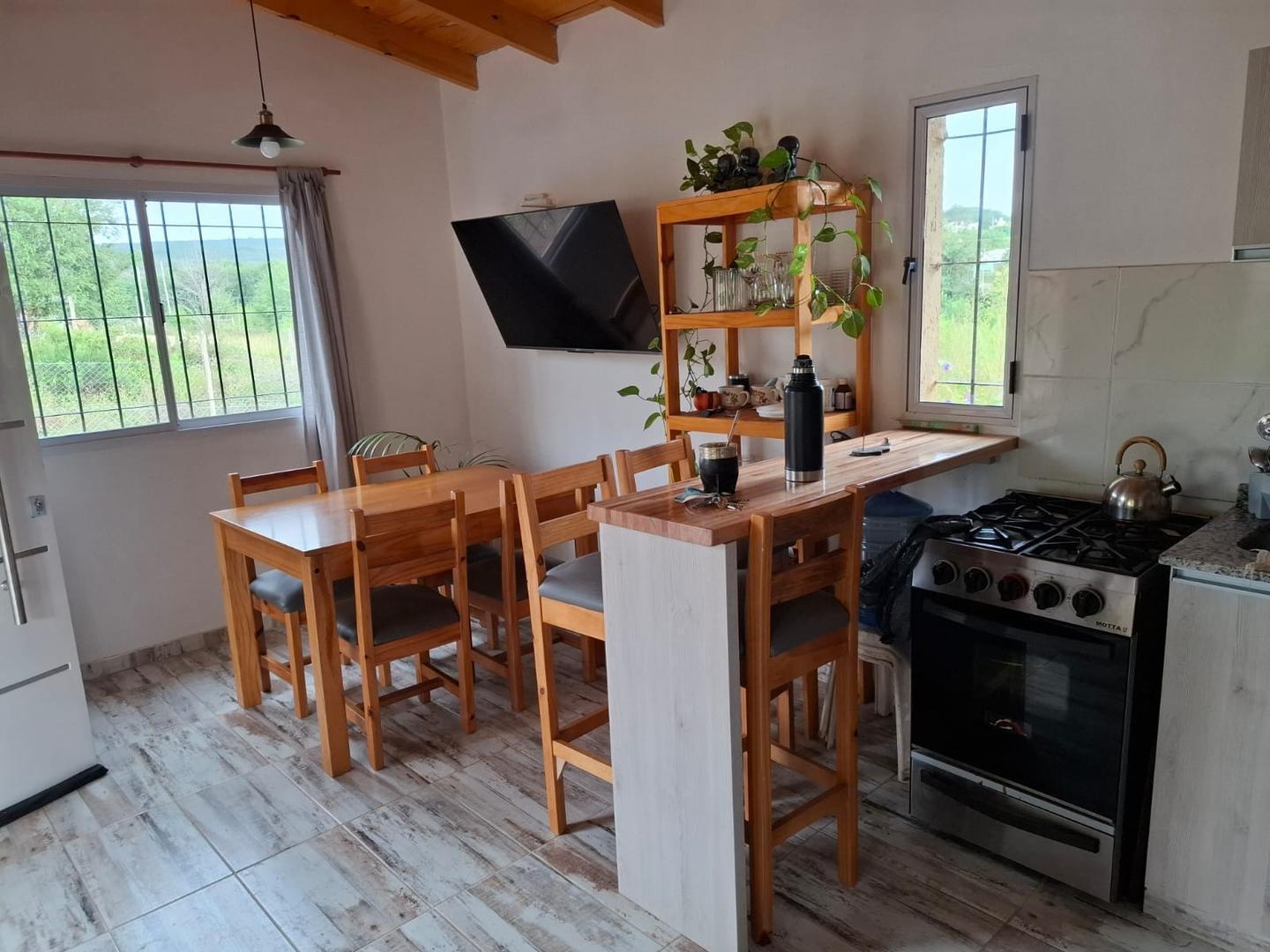 Foto de Se vende casa en Santa Maria de Punilla, imagen 5